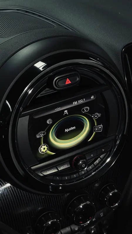 Mirá esta publicación de Mini Countryman