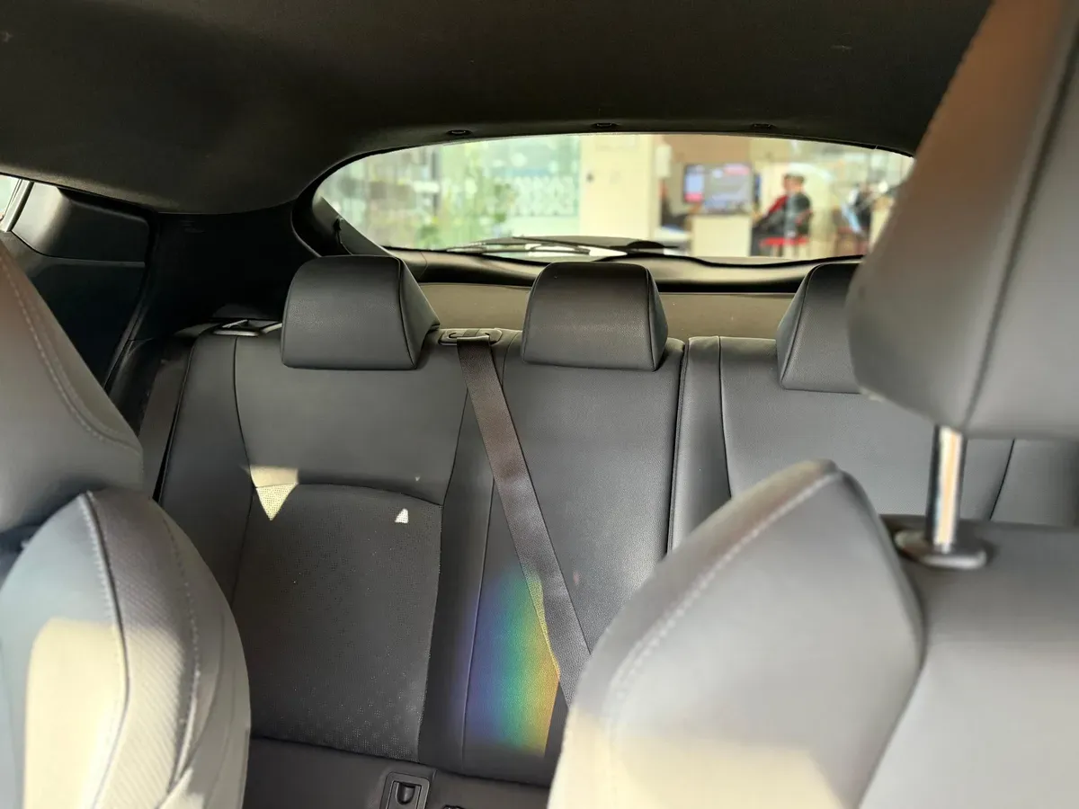 Mirá esta publicación de Toyota CH-R