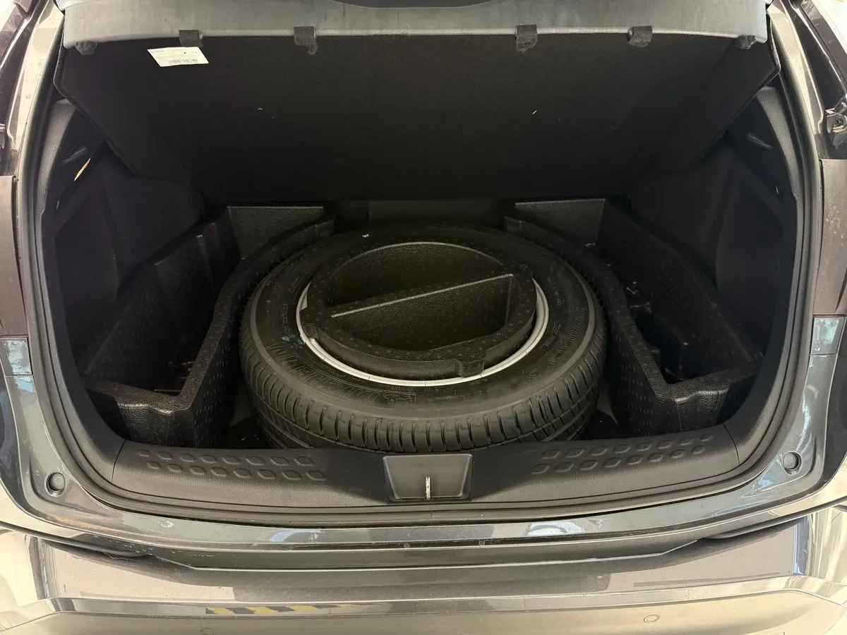 Mirá esta publicación de Toyota CH-R