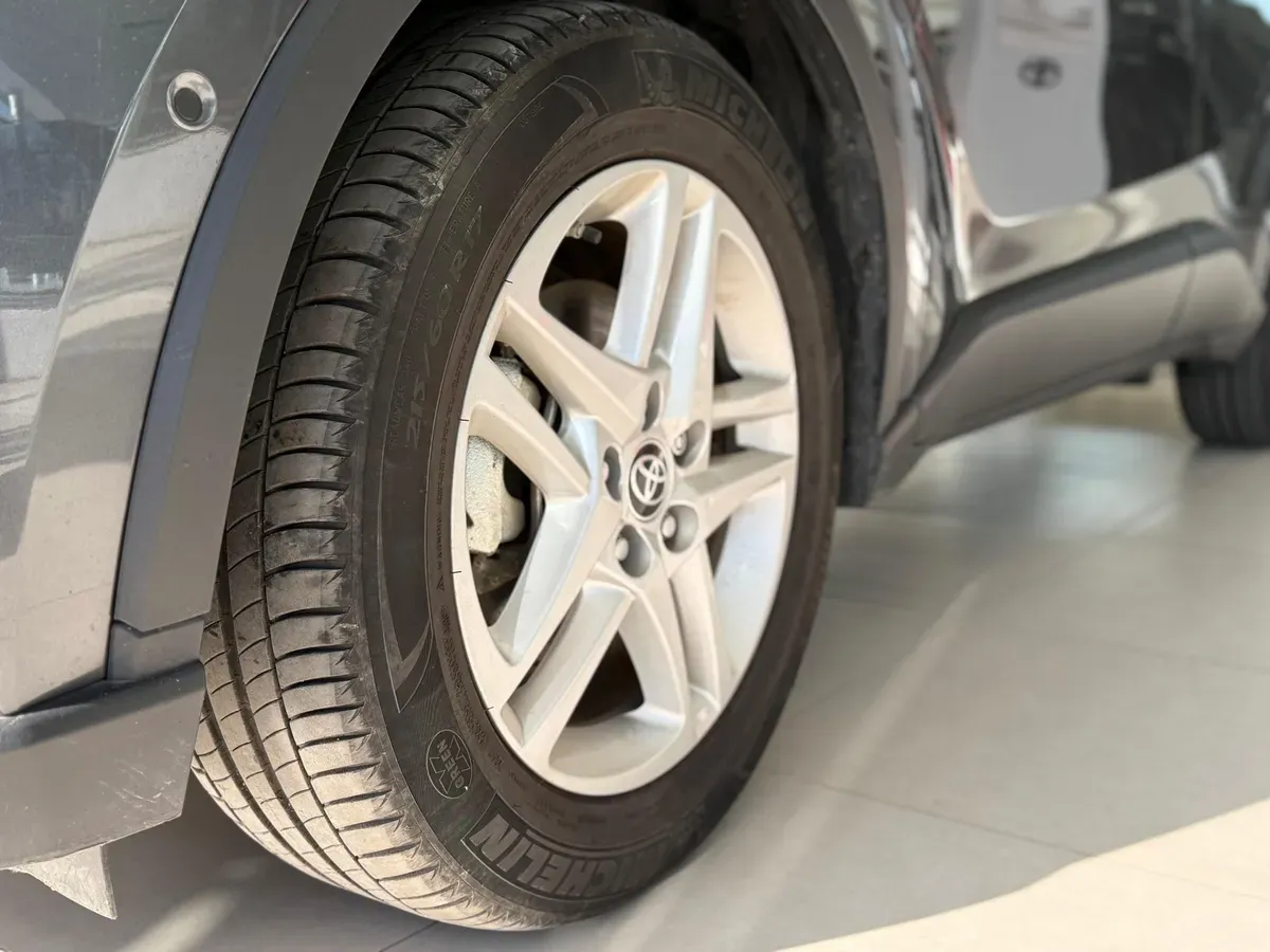 Mirá esta publicación de Toyota CH-R