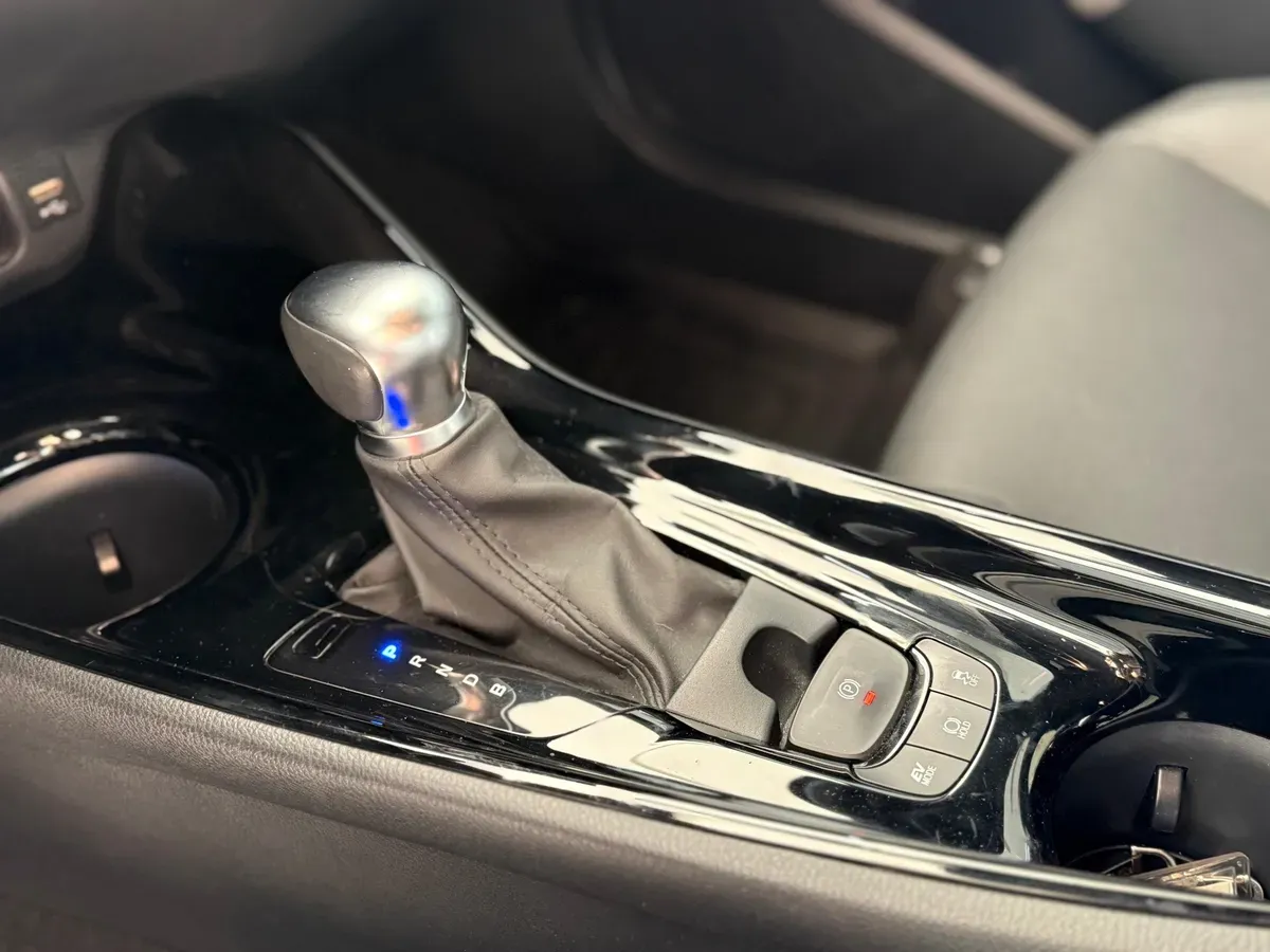 Mirá esta publicación de Toyota CH-R