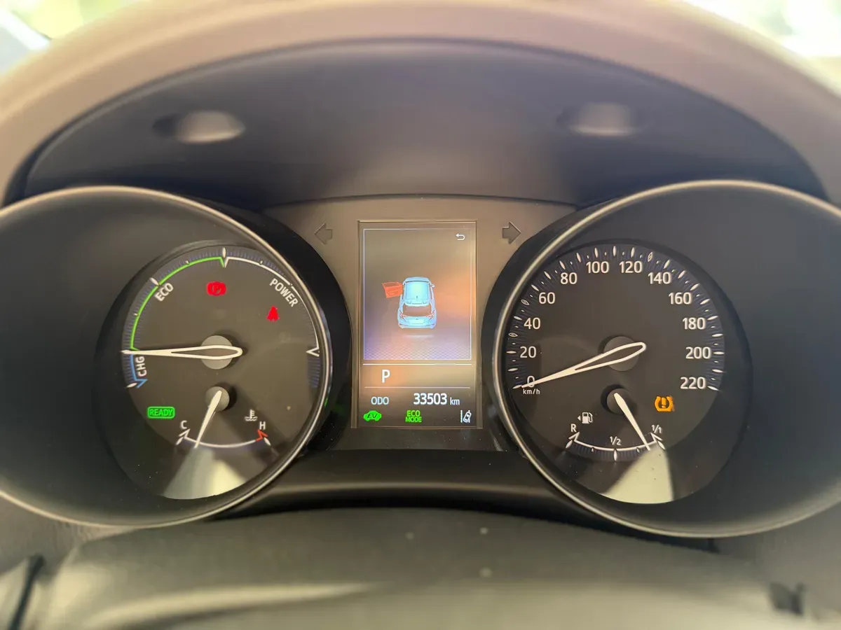 Mirá esta publicación de Toyota CH-R