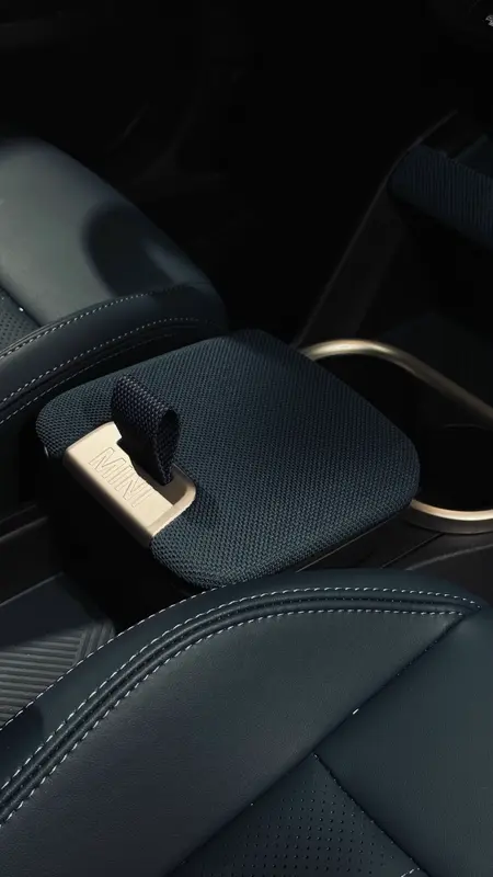 Mirá esta publicación de Mini Countryman