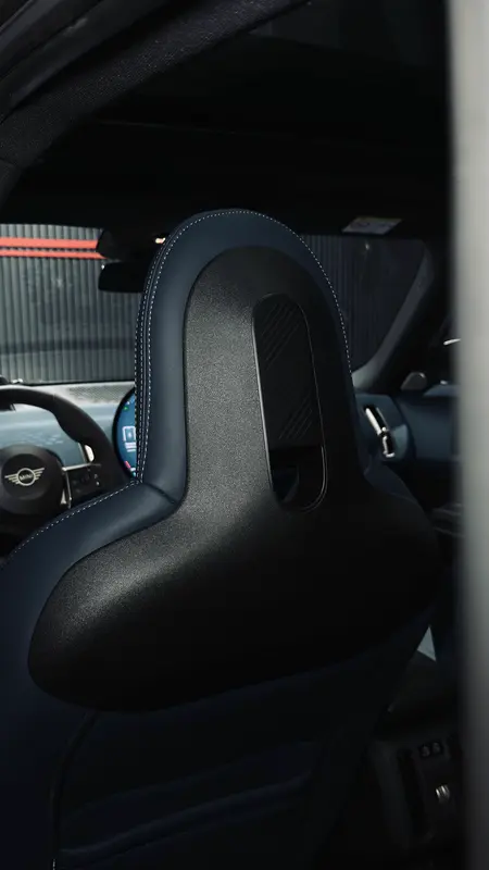 Mirá esta publicación de Mini Countryman