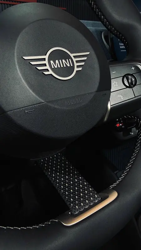 Mirá esta publicación de Mini Countryman