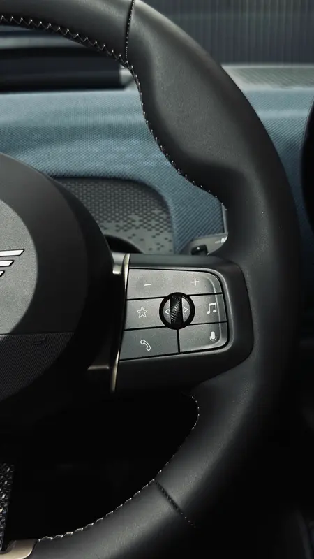 Mirá esta publicación de Mini Countryman