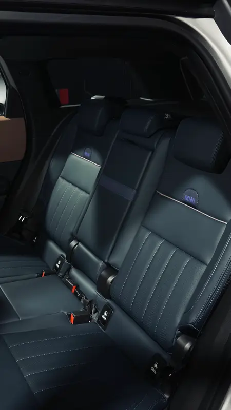 Mirá esta publicación de Mini Countryman