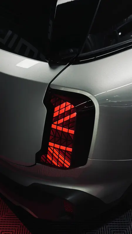 Mirá esta publicación de Mini Countryman