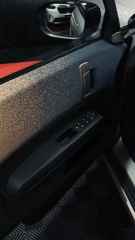 Mirá esta publicación de Mini Countryman