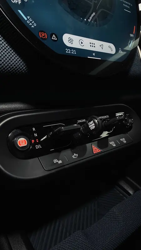 Mirá esta publicación de Mini Countryman