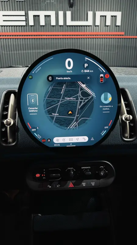 Mirá esta publicación de Mini Countryman