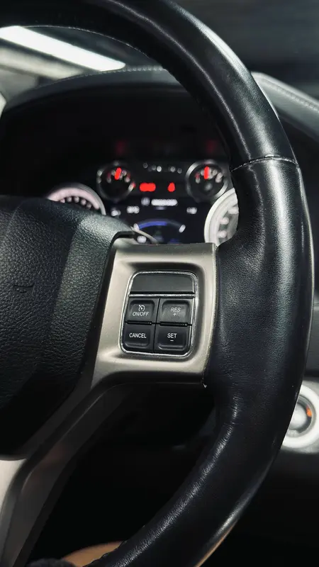 Mirá esta publicación de RAM 1500