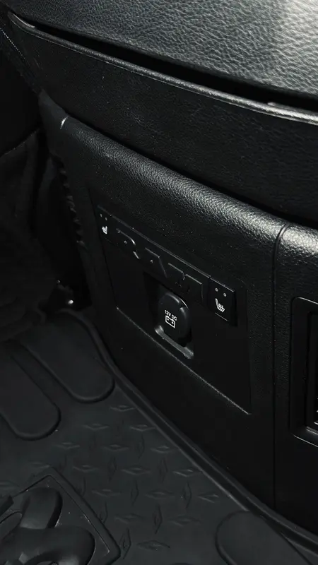 Mirá esta publicación de RAM 1500