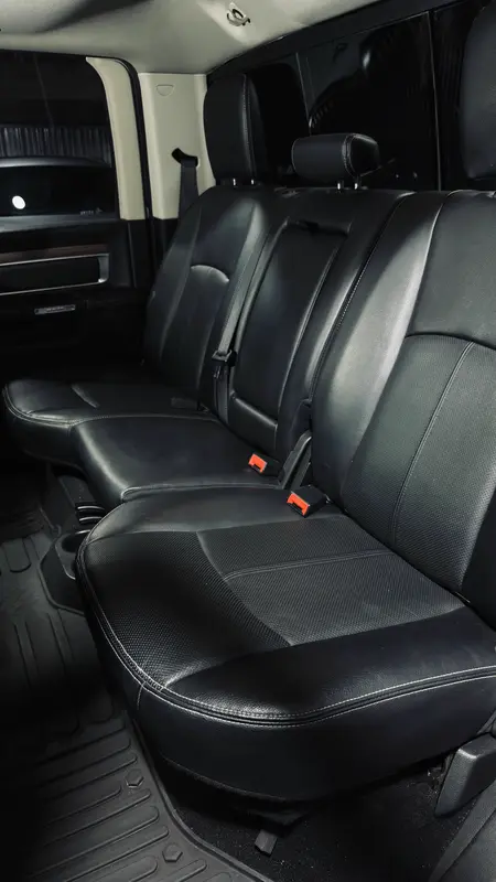 Mirá esta publicación de RAM 1500