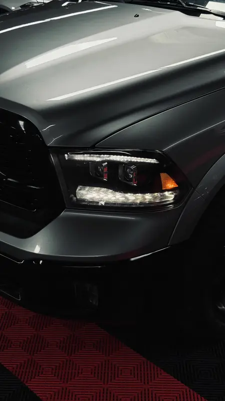 Mira esta publicación de RAM 1500 2021 en Motordil