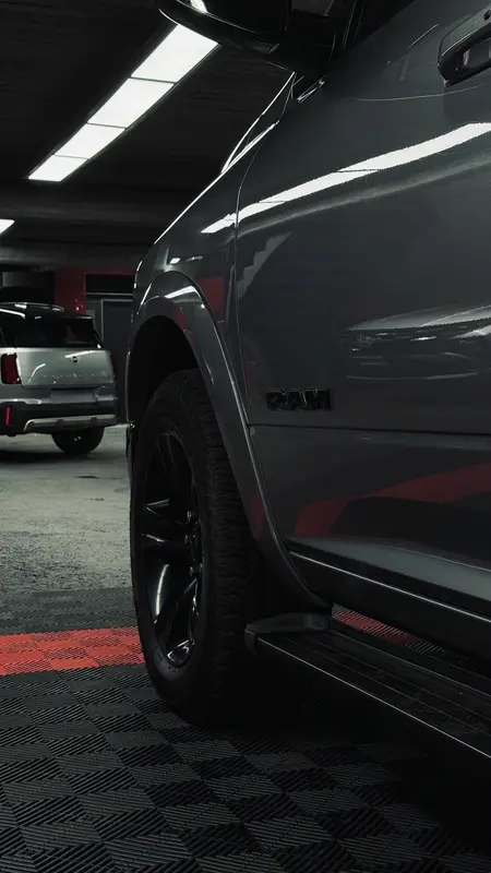 Mirá esta publicación de RAM 1500