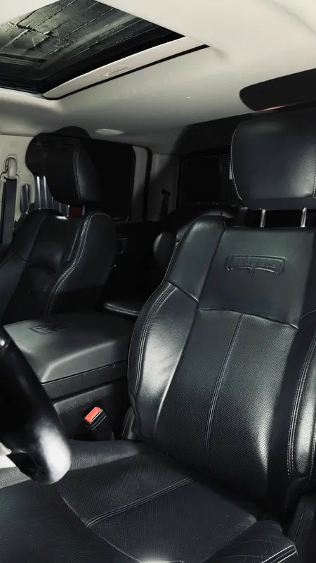 Mirá esta publicación de RAM 1500