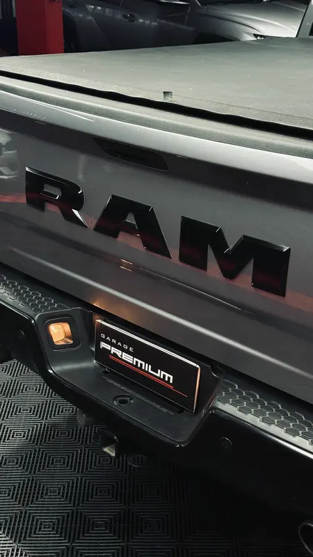Mirá esta publicación de RAM 1500