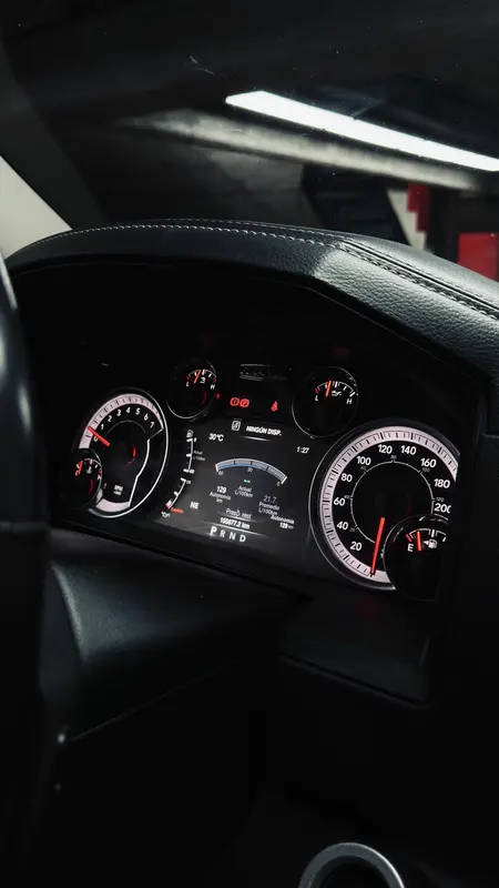 Mirá esta publicación de RAM 1500