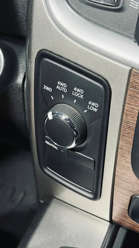 Mirá esta publicación de RAM 1500