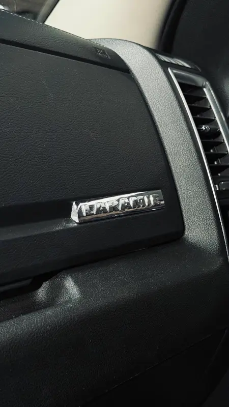 Mirá esta publicación de RAM 1500