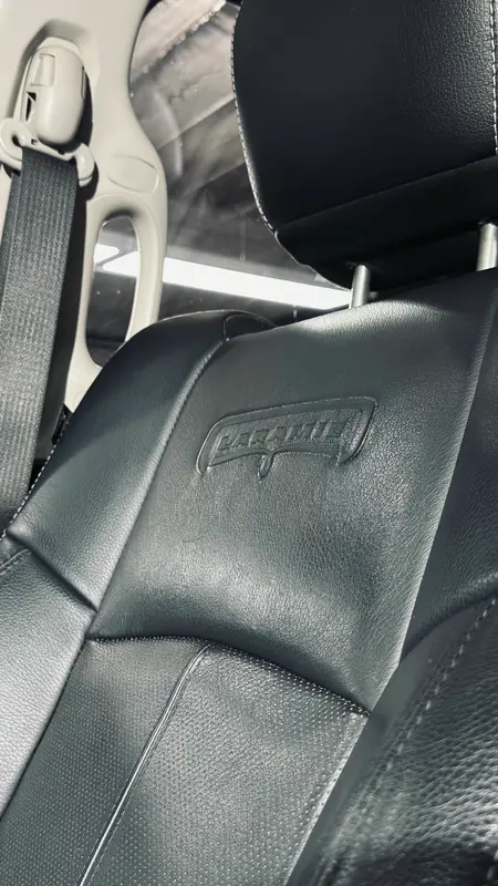 Mirá esta publicación de RAM 1500