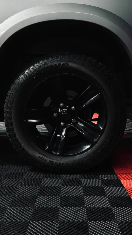 Mirá esta publicación de RAM 1500