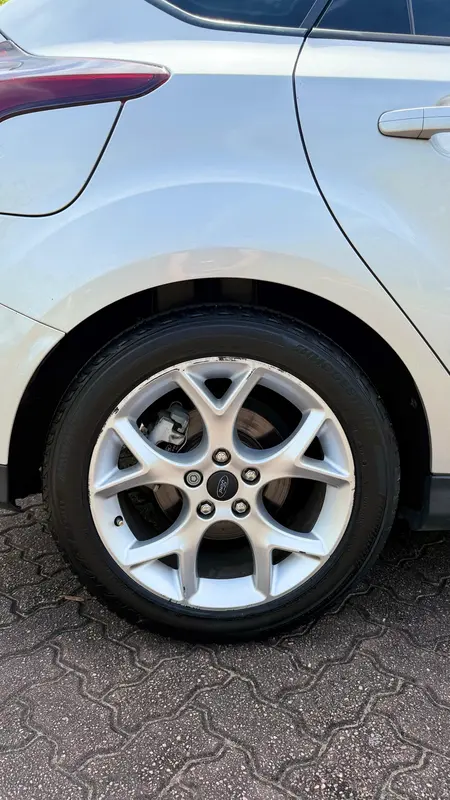 Mira esta publicación de Ford Focus 2017 en Motordil