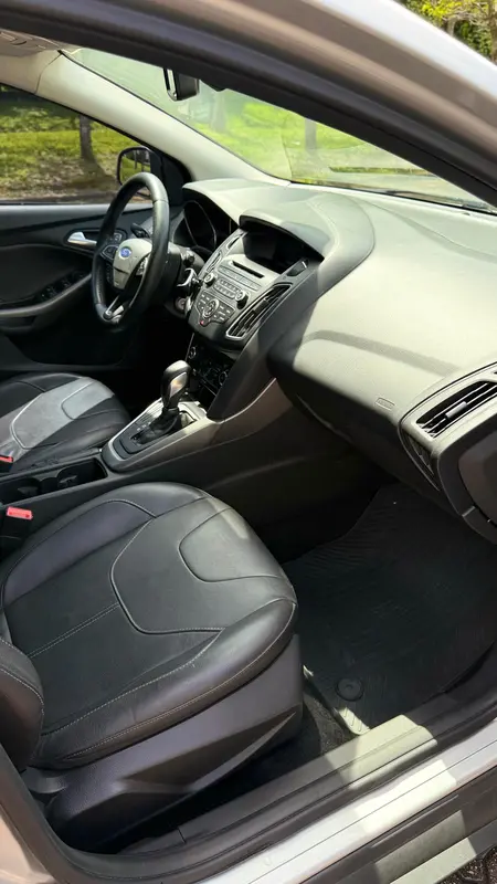 Mira esta publicación de Ford Focus 2017 en Motordil