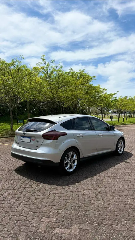 Mira esta publicación de Ford Focus 2017 en Motordil