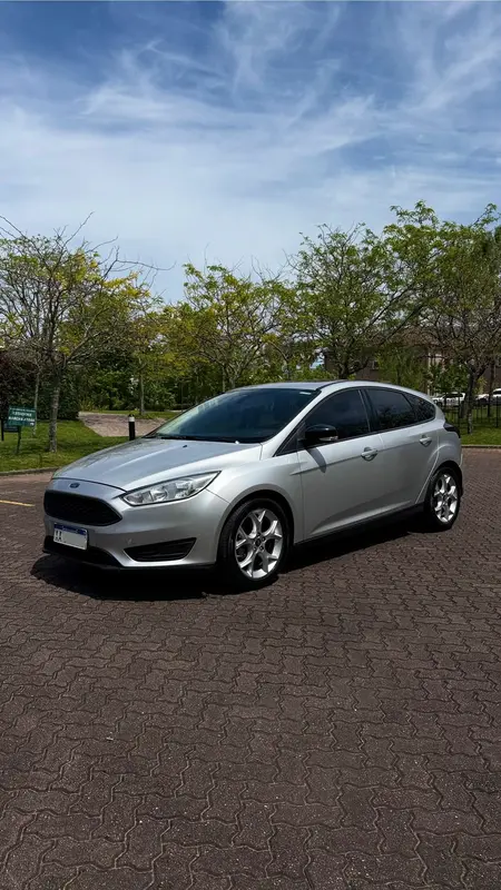 Mira esta publicación de Ford Focus 2017 en Motordil