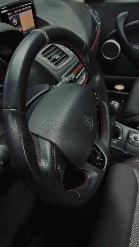 Mirá esta publicación de Renault Megane