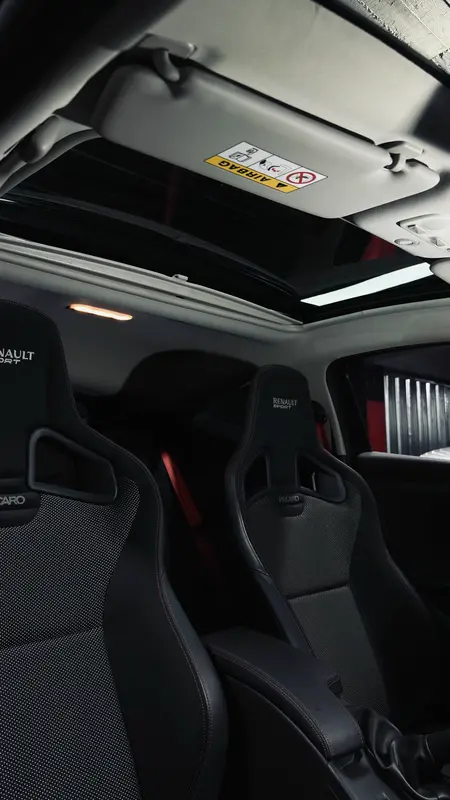 Mirá esta publicación de Renault Megane