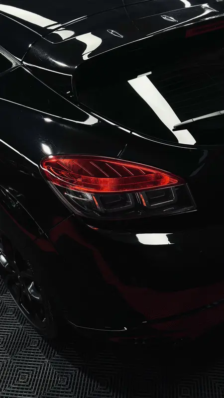 Mira esta publicación de Renault Megane 2017 en Motordil