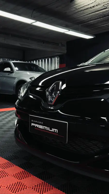 Mira esta publicación de Renault Megane 2017 en Motordil