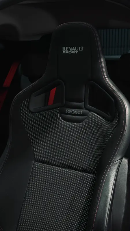 Mirá esta publicación de Renault Megane