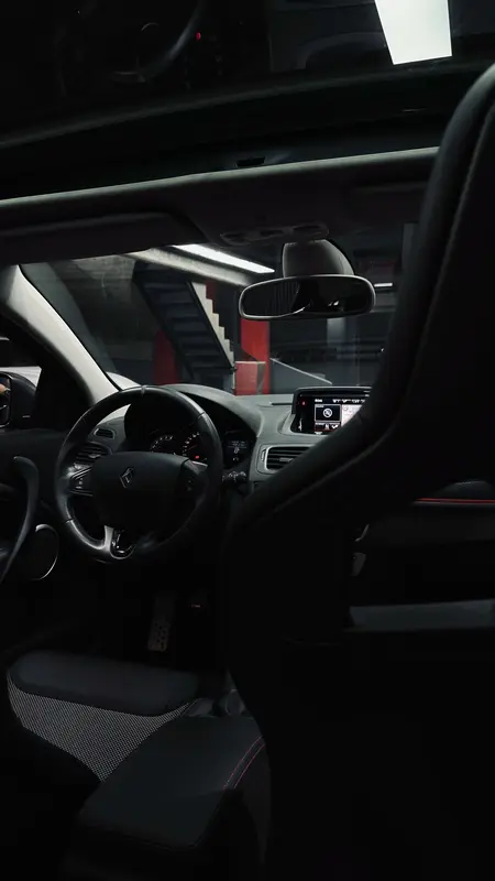 Mirá esta publicación de Renault Megane