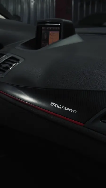 Mirá esta publicación de Renault Megane