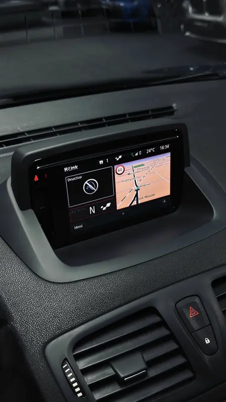 Mirá esta publicación de Renault Megane