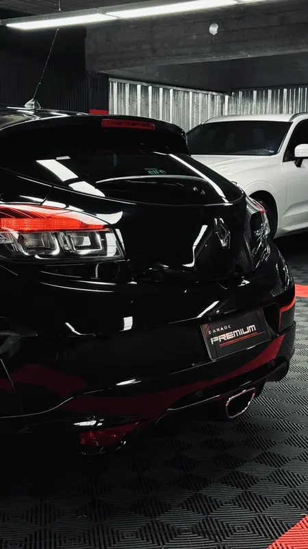 Mirá esta publicación de Renault Megane