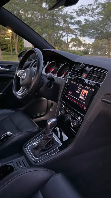 Mirá esta publicación de Volkswagen Golf