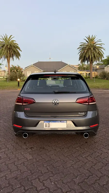 Mirá esta publicación de Volkswagen Golf
