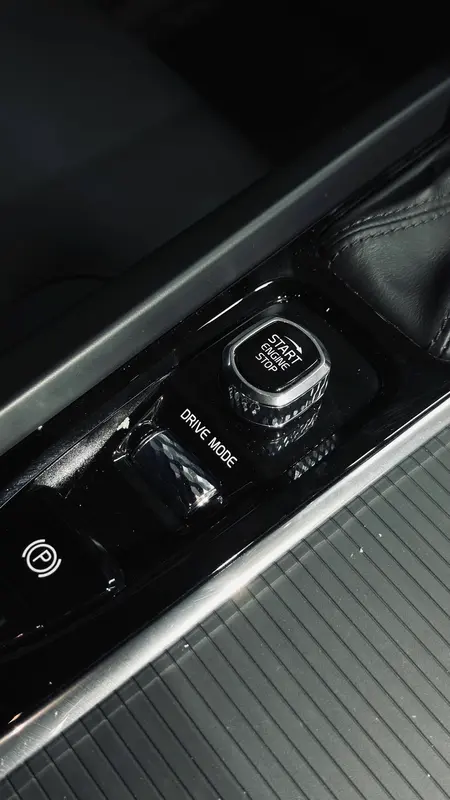 Mirá esta publicación de Volvo XC 60