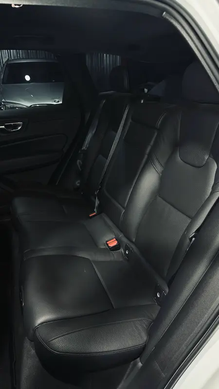 Mirá esta publicación de Volvo XC 60