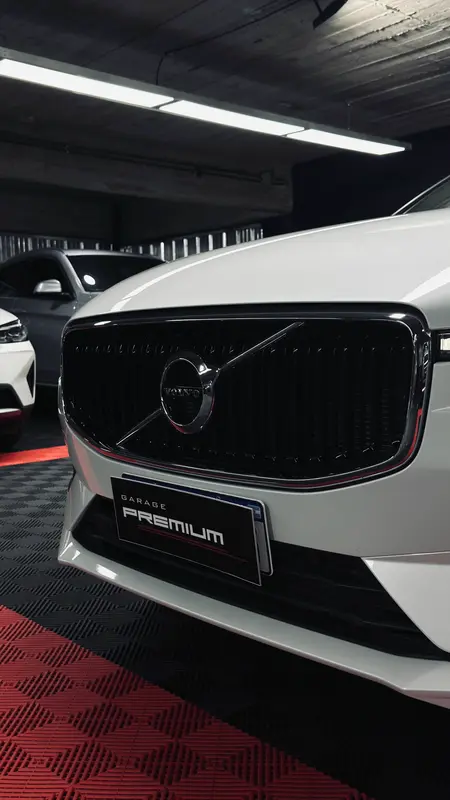 Mira esta publicación de Volvo XC 60 2021 en Motordil