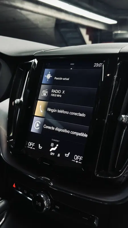 Mirá esta publicación de Volvo XC 60