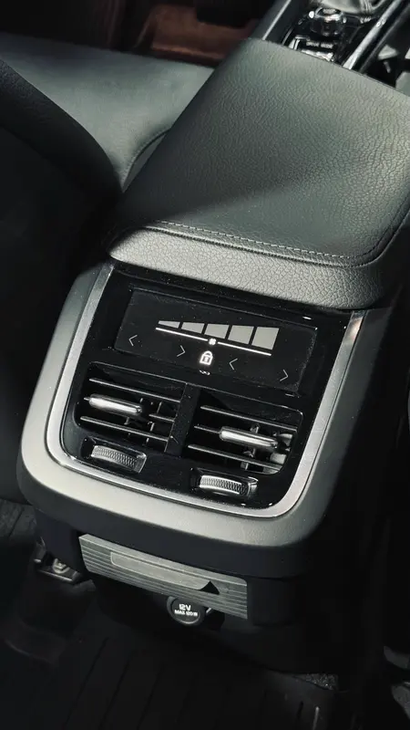 Mirá esta publicación de Volvo XC 60