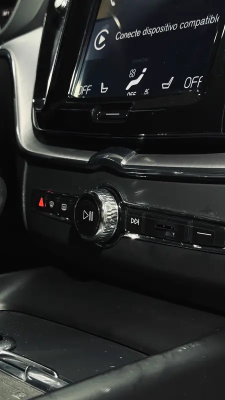 Mirá esta publicación de Volvo XC 60