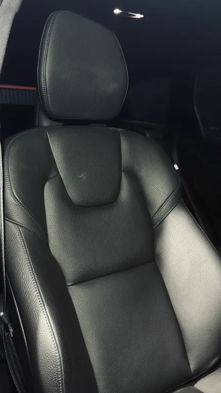 Mirá esta publicación de Volvo XC 60