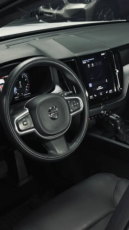 Mirá esta publicación de Volvo XC 60